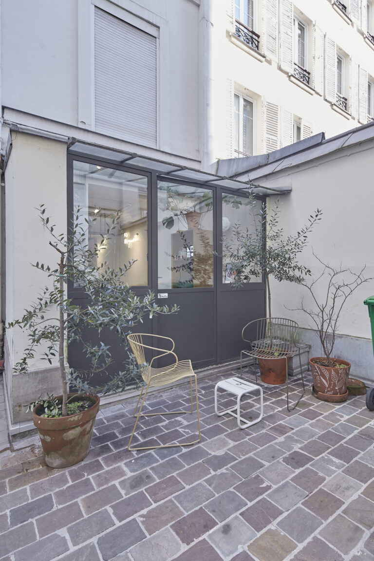 37 m² qui savent s’adapter