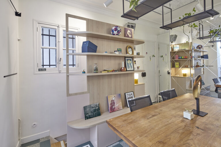 37 m² qui savent s’adapter