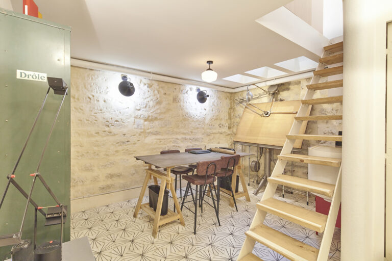 37 m² qui savent s’adapter
