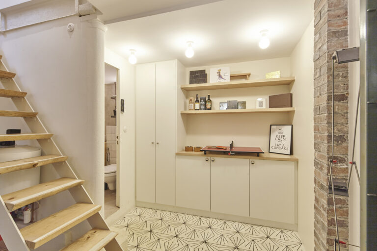 37 m² qui savent s’adapter