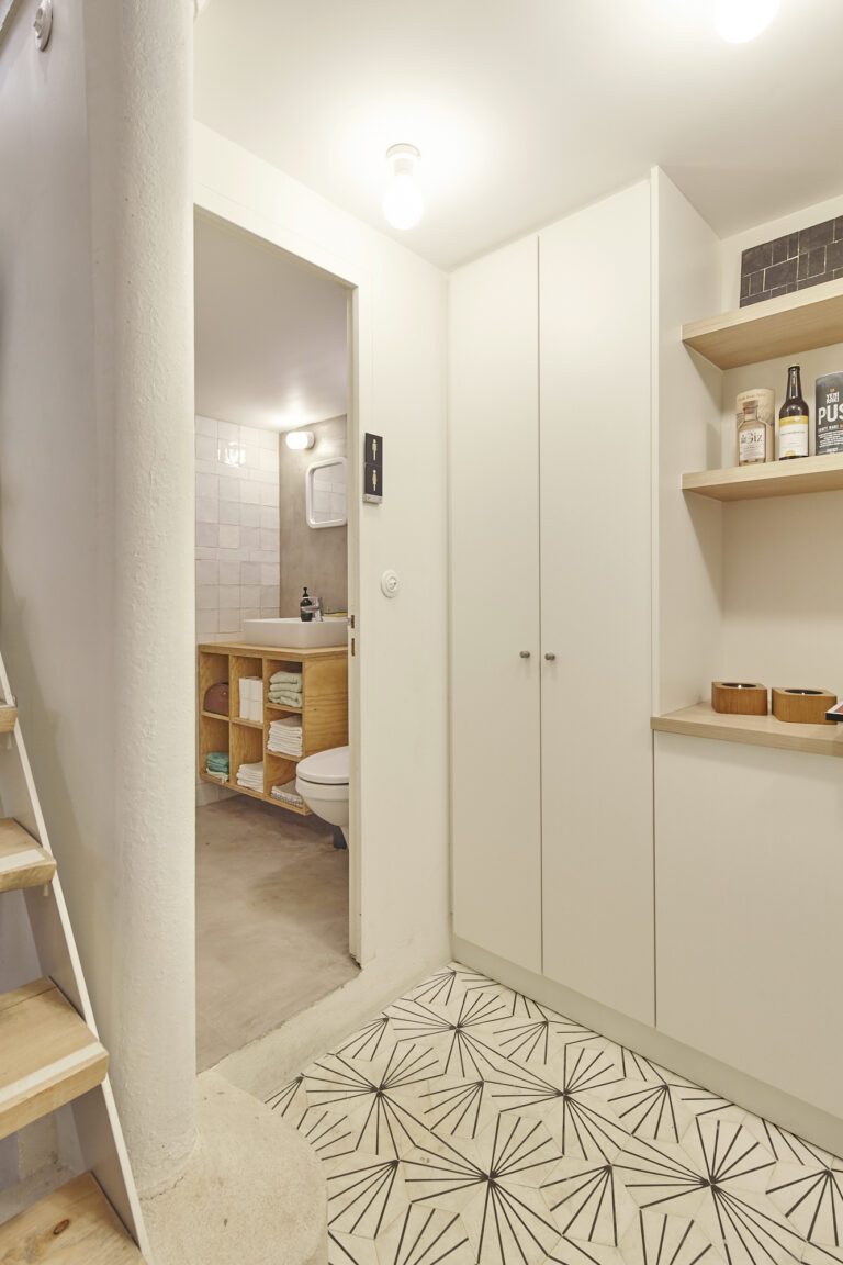 37 m² qui savent s’adapter