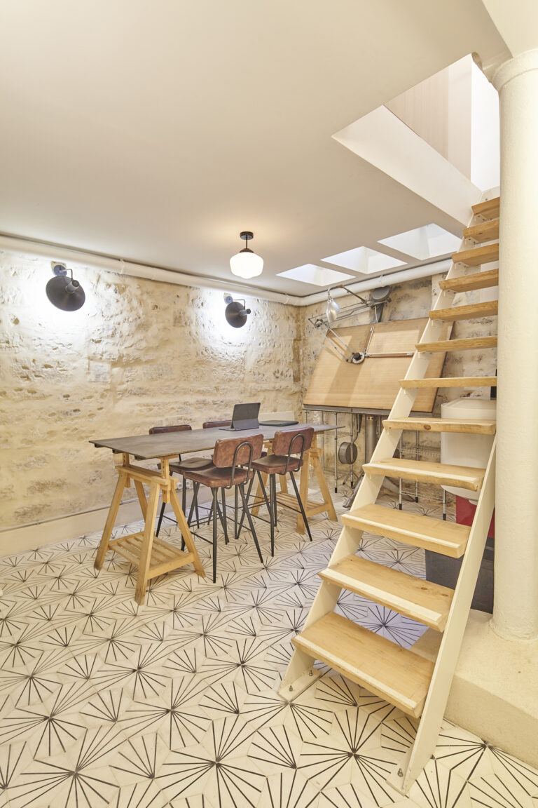 37 m² qui savent s’adapter