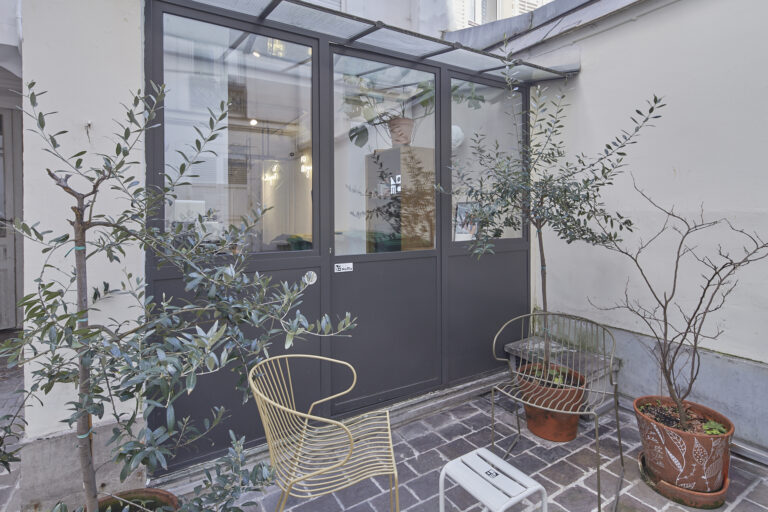 37 m² qui savent s’adapter