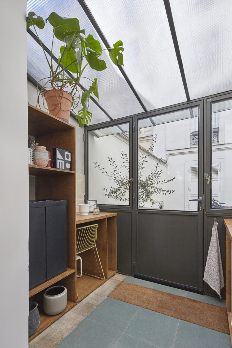 37 m² qui savent s’adapter