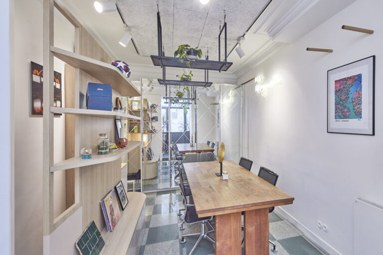 37 m² qui savent s’adapter