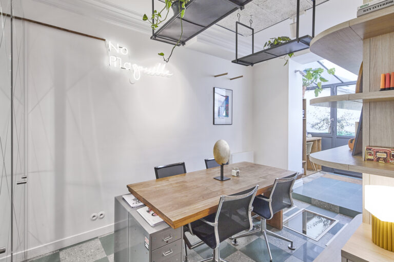 37 m² qui savent s’adapter