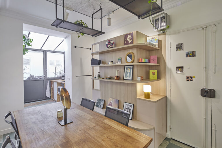37 m² qui savent s’adapter