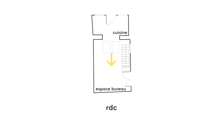 37 m² qui savent s’adapter
