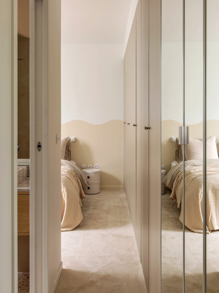 51 m² prêts à emménager à Crimée (75019)