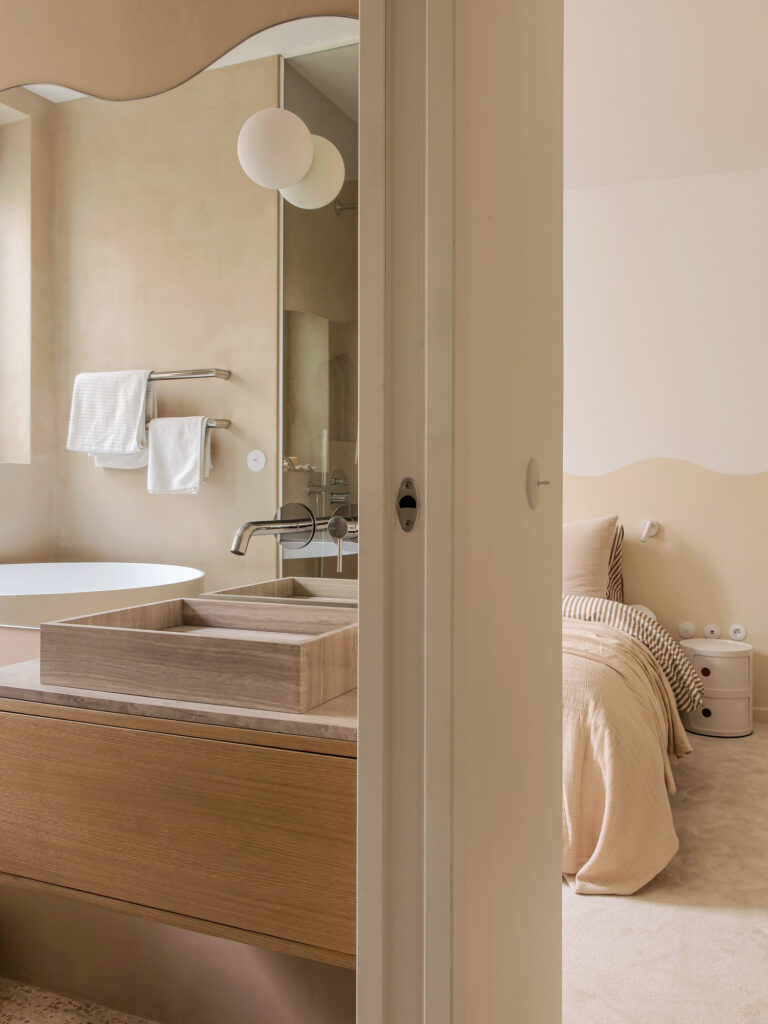 51 m² prêts à emménager à Crimée (75019)