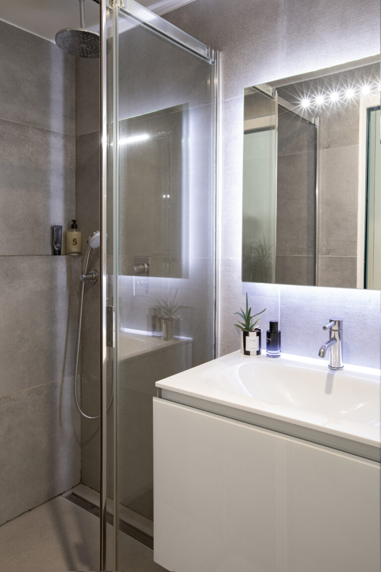 60 m² dans le 1er arrondissement de Paris