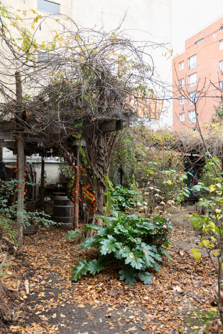 53 m² lumineux et conviviaux à Paris (19)