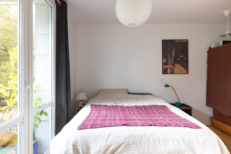 53 m² lumineux et conviviaux à Paris (19)