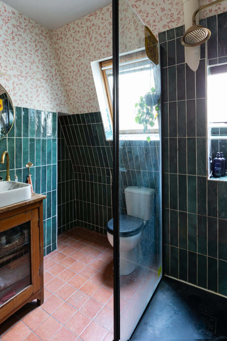 Un cocon perché de 52 m² à Paris (10)