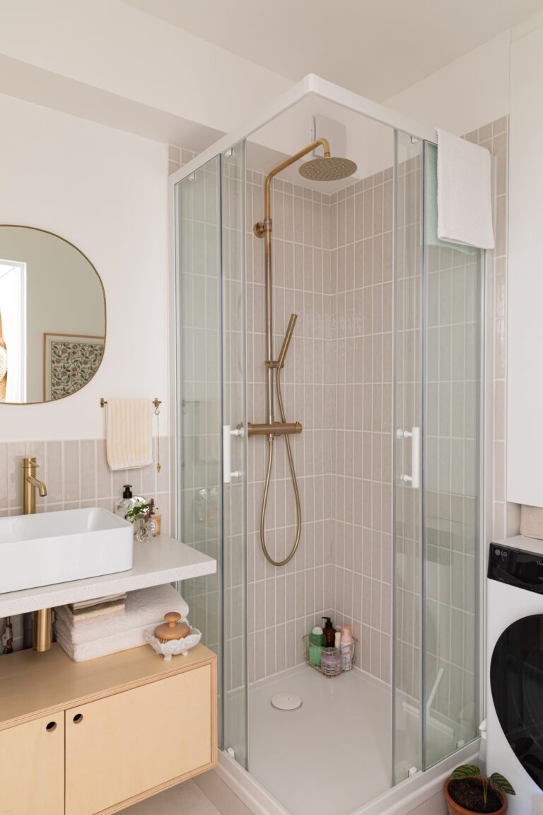 28 m² rue Francisco Ferrer, Bagnolet